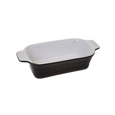 Plat Oval Rectangulaire 22x11.5x5cm Faïence Plat Oval Rectangulaire 22x11.5x5cm Faïence
