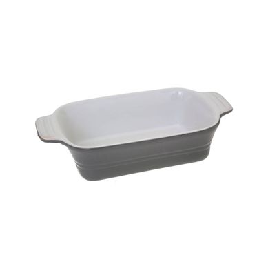 Plat Oval Rectangulaire 22x11.5x5cm Faïence Plat Oval Rectangulaire 22x11.5x5cm Faïence