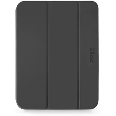 Noumea Ii Slimclear Eco - Étui Folio Fin R-pet Pour iPad 10,9"/11" Gris