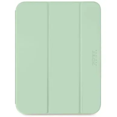 Noumea Ii Slimclear Eco - Étui Folio Fin Vert Pour iPad 10,9 Et 11 Pouces
