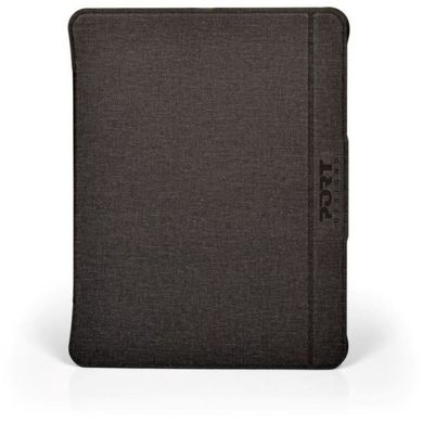 Manchester Ii - Étui Folio Renforcé Pour iPad 10,9" Gen10, Noir