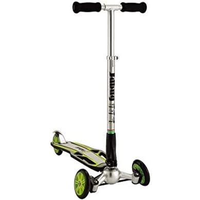 Trottinette Filider Gs128j Vert Trottinette Filider Gs128j Vert