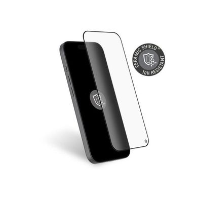 Protecteur Verre Trempé iPhone 17 / 16 Pro 2.5d - Nano Céramique 10h Protecteur Verre Trempé iPhone 17 / 16 Pro 2.5d - Nano Céramique 10h