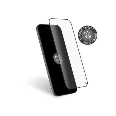 Protection Écran Verre Trempé 2.5d iPhone Air - Plein Écran, 10h, 60% Recyclé Protection Écran Verre Trempé 2.5d iPhone Air - Plein Écran, 10h, 60% Recyclé
