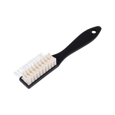 Brosse Pour Chaussures "spécial Daim" 16cm Noir Brosse Pour Chaussures "spécial Daim" 16cm Noir