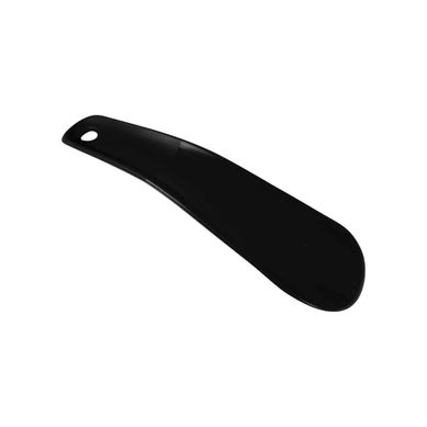 Chausse-pied "ergonomique" 17cm Noir Chausse-pied "ergonomique" 17cm Noir
