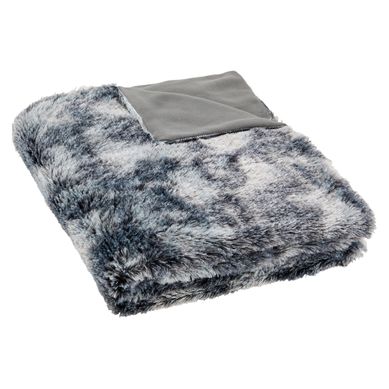 Plaid flanelle flanou Douceur D'intérieur | La Redoute