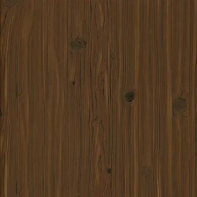 Rouleau Adhésif Déco "ebene" 45x200cm Marron Rouleau Adhésif Déco "ebene" 45x200cm Marron