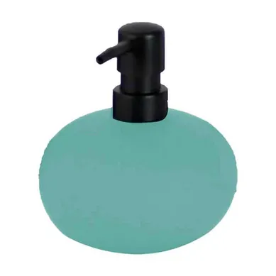 Distributeur De Savon "mambo" 12cm Sauge Distributeur De Savon "mambo" 12cm Sauge