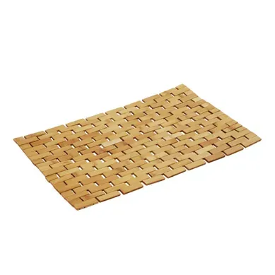 Caillebotis En Bambou "hanoi" 38x60cm Naturel Caillebotis En Bambou "hanoi" 38x60cm Naturel