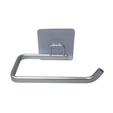 Dérouleur Papier Wc "filaire" 14cm Chrome Dérouleur Papier Wc "filaire" 14cm Chrome