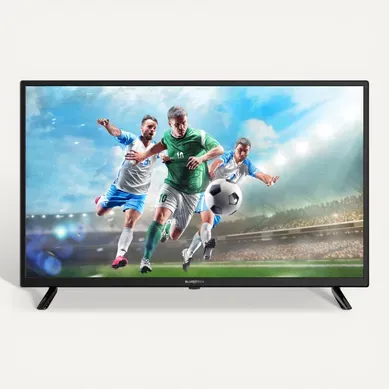 Téléviseur LED 32'' (80cm) HD Triple Tuner - 2xUSB 2xHDMI Sortie Casque + Vga - TVLED32BT01