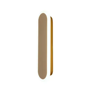 Applique Longiligne Minimaliste Dorée - Delia Applique Longiligne Minimaliste Dorée - Delia