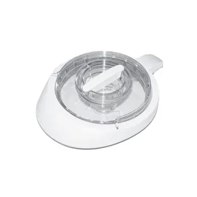 Couvercle Bol Ss-1530000889 Pour Blender - Mixeur Moulinex Soup Et Co, Soup Et Plus Couvercle Bol Ss-1530000889 Pour Blender - Mixeur Moulinex Soup Et Co, Soup Et Plus