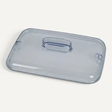 Couvercle Ss-1530001169 Pour Yaourtière Multi Delices Compact, Multi Delices Express Seb Couvercle Ss-1530001169 Pour Yaourtière Multi Delices Compact, Multi Delices Express Seb