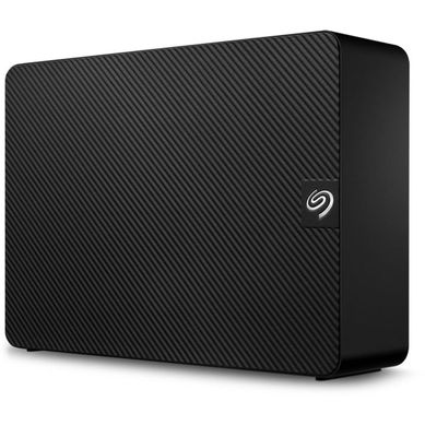 Disque Dur Externe 16 To 3,5" USB 3.2 Gen 1 - Noir, Bureau, Plug et Play