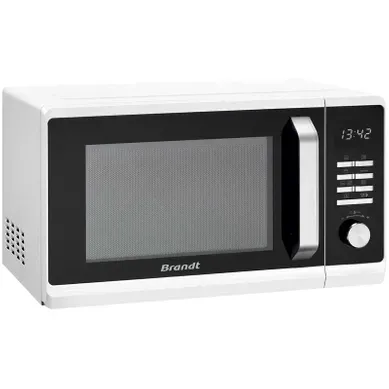 Micro-ondes 23l 800w - Se2302w Blanc Micro-ondes 23l 800w - Se2302w Blanc