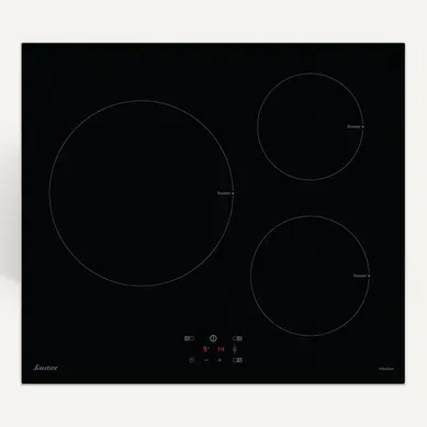 Table Induction Sauter Spi9364b 3 Foyers Table Induction Sauter Spi9364b 3 Foyers