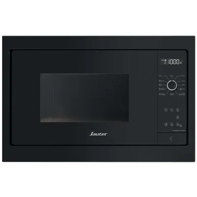 Micro-ondes Encastrable Sauter Sms7121b Noir Micro-ondes Encastrable Sauter Sms7121b Noir
