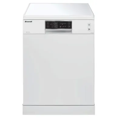 Lave-vaisselle 60 cm 14 couverts 44 dB - Dsf14524w