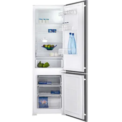 Réfrigérateur congélateur encastrable 249l - Bic1724es