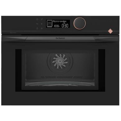 Micro-ondes Encastrable Monofonction 40l 1000w - Dke4535h Micro-ondes Encastrable Monofonction 40l 1000w - Dke4535h