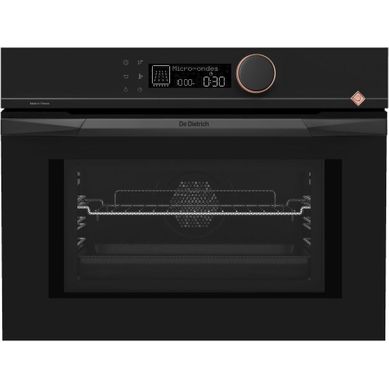 Micro-ondes Encastrable Multifonction 40l - Dkc4536h Micro-ondes Encastrable Multifonction 40l - Dkc4536h
