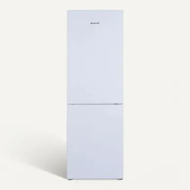 Réfrigérateur Combiné Inversé 327l Froid ventilé - Bfc8611ew