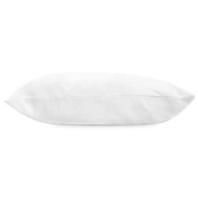 Housse De Protection D'oreiller Antonin 40x60 Cm Molleton 220 G/m² Absorbant Blanc Housse De Protection D'oreiller Antonin 40x60 Cm Molleton 220 G/m² Absorbant Blanc
