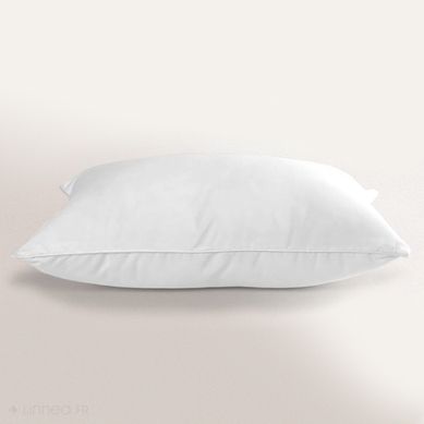 Housse De Protection D'oreiller Imperméable 60x60 Cm Celine Blanc Housse De Protection D'oreiller Imperméable 60x60 Cm Celine Blanc
