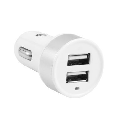 Allume-cigare Avec 2 Ports Usb Femelles - Modèle Usbcar
