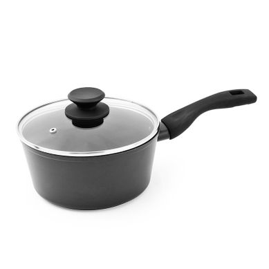 Casserole Aluminium Forgé Anti Adhésif 18cm Tfi Noa Kitchencook Casserole Aluminium Forgé Anti Adhésif 18cm Tfi Noa Kitchencook