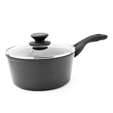 Casserole Aluminium Forgé Anti Adhésif Tfi 20cm Noa Kitchencook Casserole Aluminium Forgé Anti Adhésif Tfi 20cm Noa Kitchencook