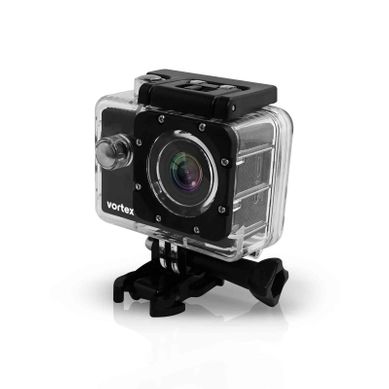 Caméra De Sport 1080p X Cam2 Vortex Caméra De Sport 1080p X Cam2 Vortex