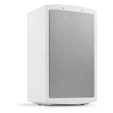 Pack De 4 Enceintes Wifi Bluetooth Multiroom Blanches Mr50 White X4 Pack De 4 Enceintes Wifi Bluetooth Multiroom Blanches Mr50 White X4