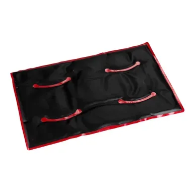 Coussin - Bouillote Au Gel De Tourbe Exquis Coussin - Bouillote Au Gel De Tourbe Exquis