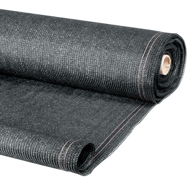 Brise Vue Renforcé 1,8 X 10 M Gris 90 Gr/m² Classique Brise Vue Renforcé 1,8 X 10 M Gris 90 Gr/m² Classique