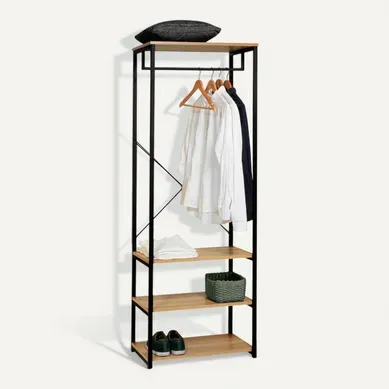 Dressing L. 60 Cm Detroit Design Industriel