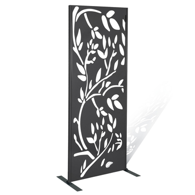 Panneau Décoratif Universel 150 X 50 Cm Lis Gris Panneau Décoratif Universel 150 X 50 Cm Lis Gris