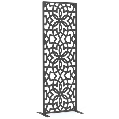 Panneau Décoratif Universel 150 X 50 Cm Granada Gris Panneau Décoratif Universel 150 X 50 Cm Granada Gris