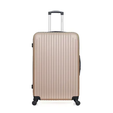 Valise Grand Format Carpates 75 Cm 4 Roues