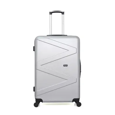 Valise Grand Format Amazone 75 Cm 4 Roues