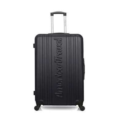 Valise Grand Format Springfield 75 Cm 4 Roues