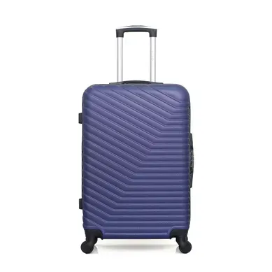 Valise Weekend Abs Lena 65 Cm