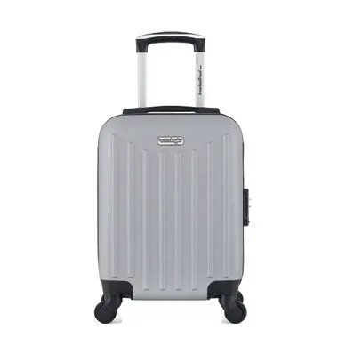 Valise Cabine Xxs Brooklyn 46 Cm 4 Roues