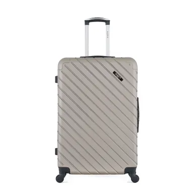 Valise Grand Format Cite 75 Cm 4 Roues