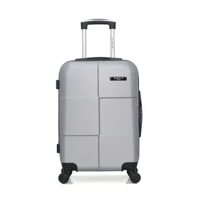 Valise Cabine Miami 55 Cm 4 Roues