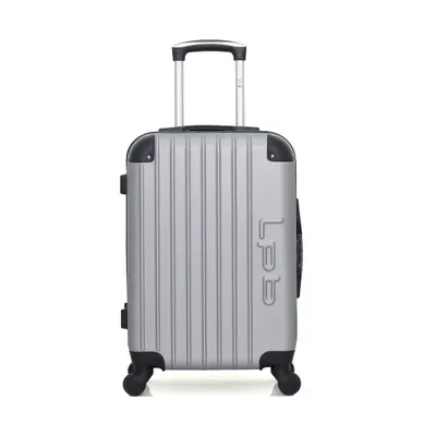 Valise Cabine Hambourg 55 Cm 4 Roues