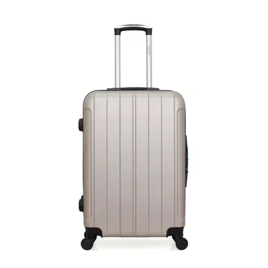 Valise Weekend Fogo 65 Cm 4 Roues