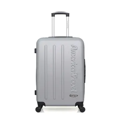 Valise Weekend Bronx 65 Cm 4 Roues